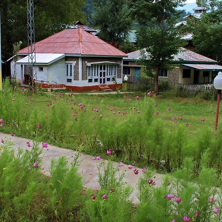 Sharda Resort Shardi المظهر الخارجي الصورة