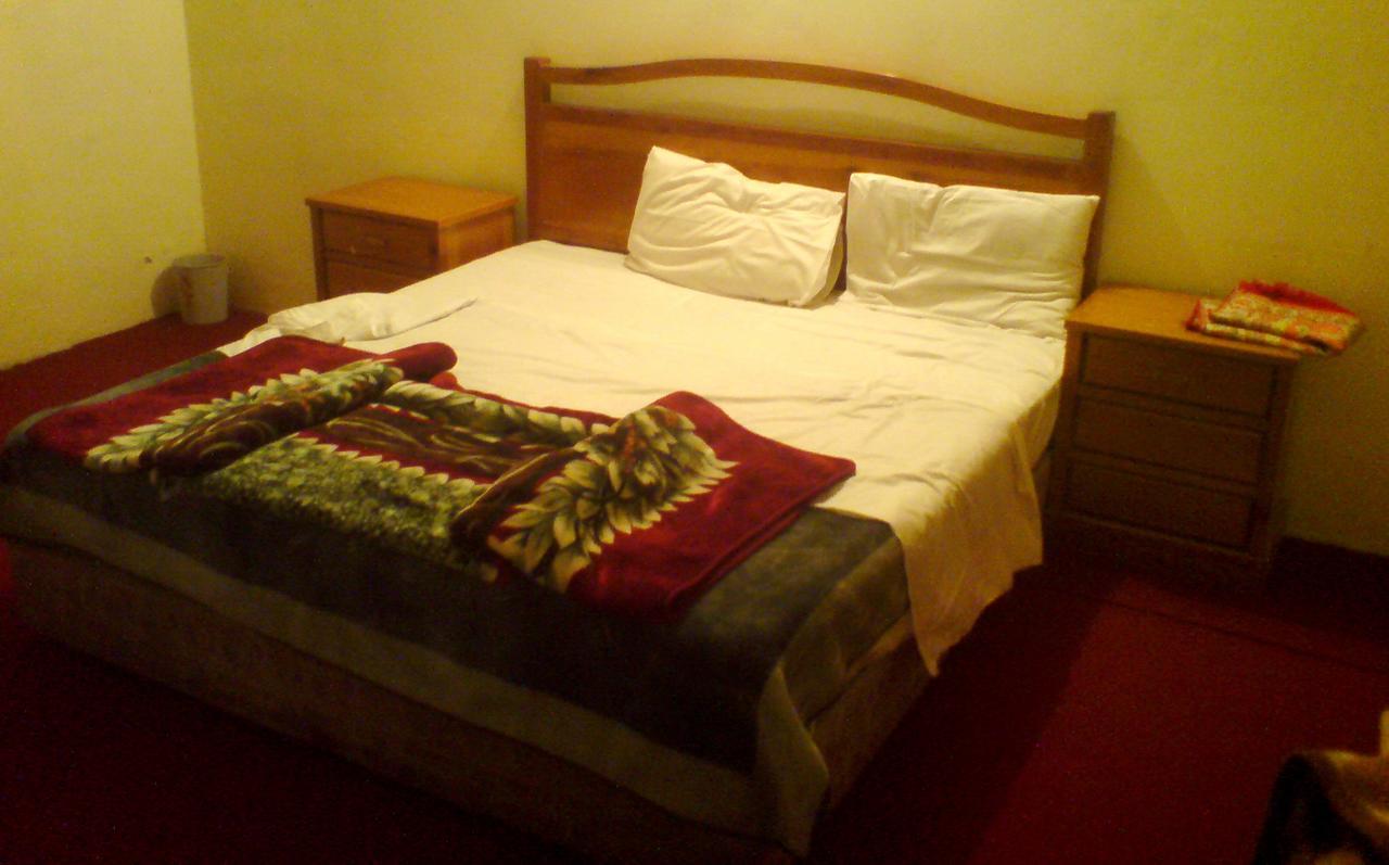 Sharda Resort Shardi المظهر الخارجي الصورة