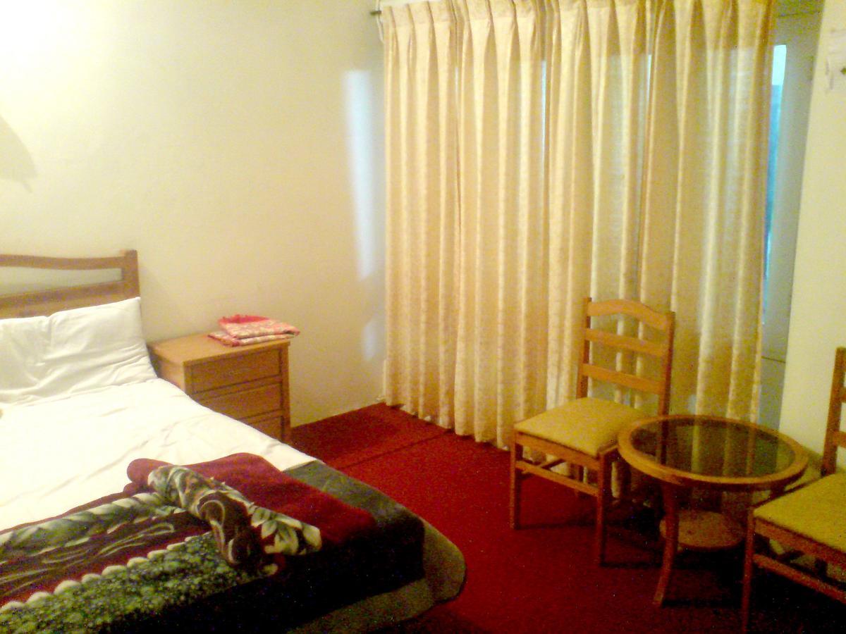 Sharda Resort Shardi المظهر الخارجي الصورة