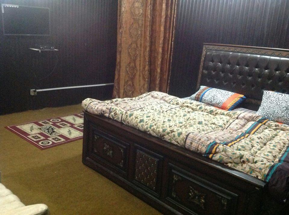 Sharda Resort Shardi المظهر الخارجي الصورة