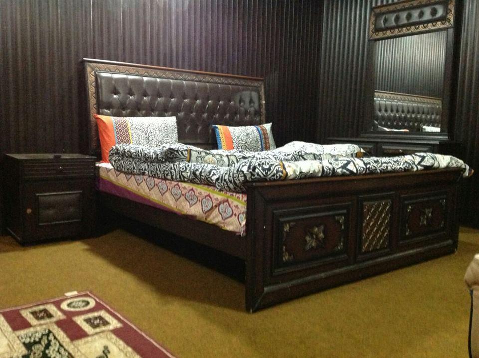 Sharda Resort Shardi المظهر الخارجي الصورة