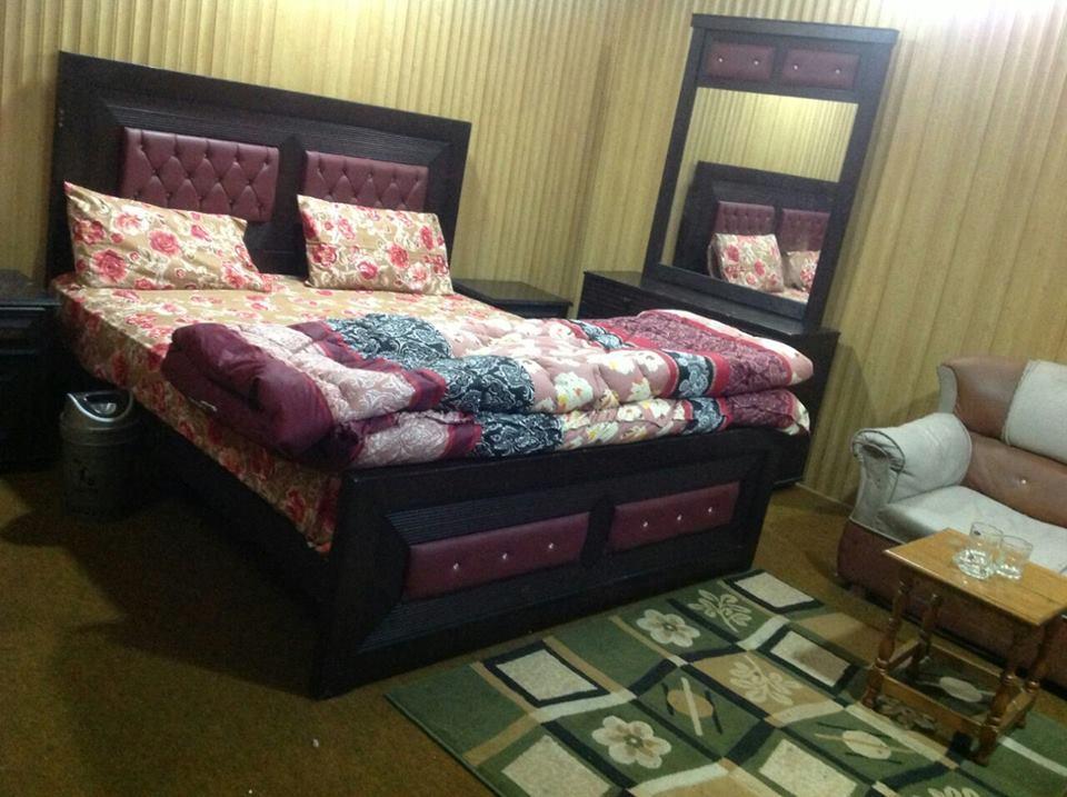 Sharda Resort Shardi المظهر الخارجي الصورة